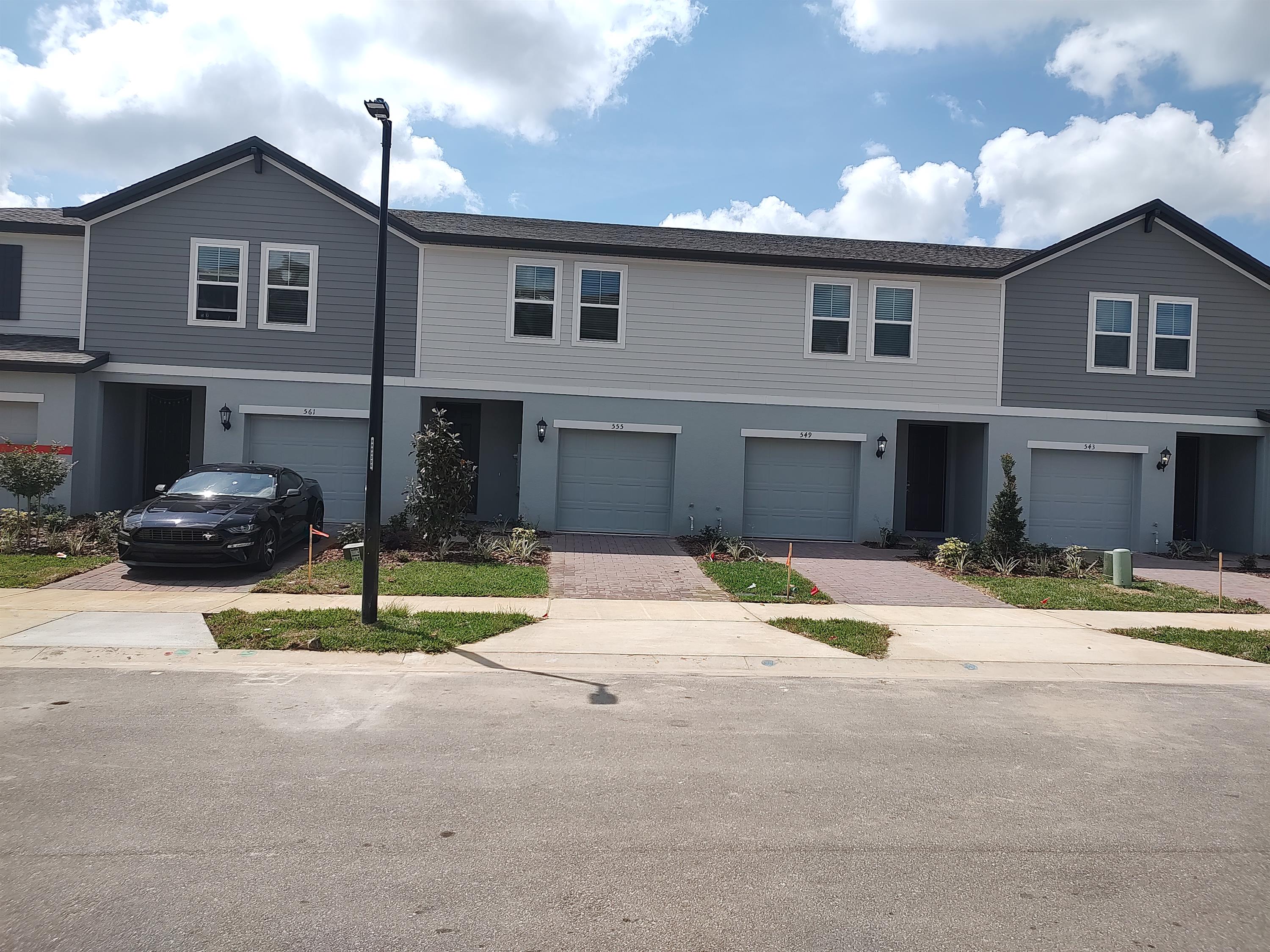 555 Legacy Loop
